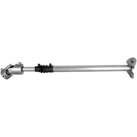 Borgeson 20 in. Universal Telescoping Steering Shafts 934
